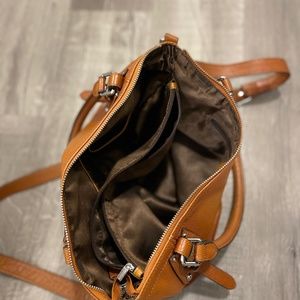 Satchel bag